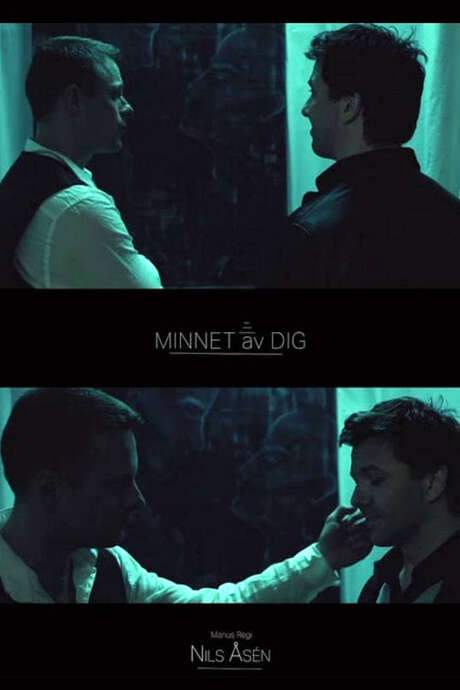 During a quiet evening in Stockholm, a man named Adam is preparing for dinner with his wife when a sudden memory from his past unexpectedly intrudes. This poignant story explores a love that remained unfulfilled and the possibilities of what might have been, presented through a single, unbroken cinematic take. It's a reflective and intimate portrayal of longing and regret.